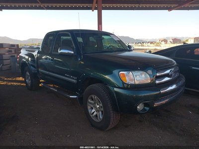 5TBRT34153S****** 2003 Toyota Tundra
