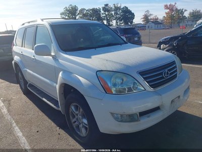 JTJBT20X740****** 2004 Lexus GX 470