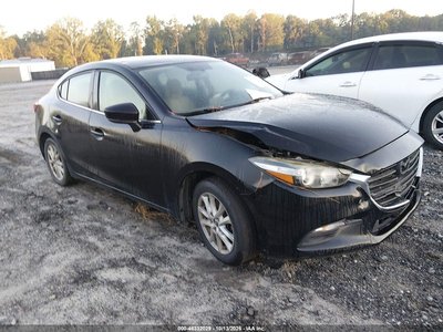 3MZBN1U7XHM****** 2017 Mazda 3