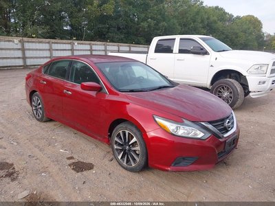 1N4AL3AP3HC****** 2017 Nissan Altima