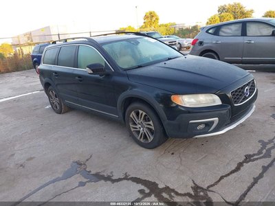 YV440MBC9F1****** 2015 Volvo XC70