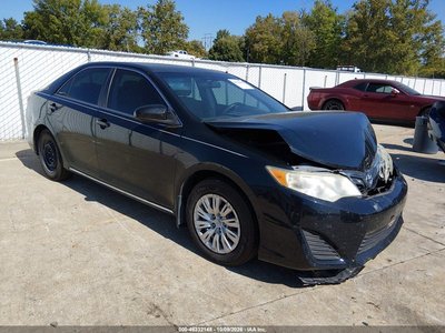 4T4BF1FK6DR****** 2013 Toyota Camry