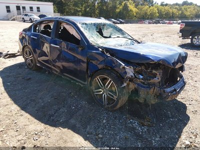 1HGCR2F56GA****** 2016 Honda Accord