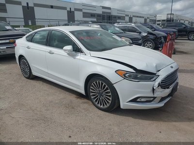 3FA6P0K98HR****** 2017 Ford Fusion