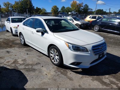4S3BNAF65H3****** 2017 Subaru Legacy