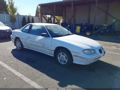 1G2NE12T5WC****** 1998 Pontiac Grand Am
