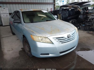 JTNBE46K173****** 2007 Toyota Camry