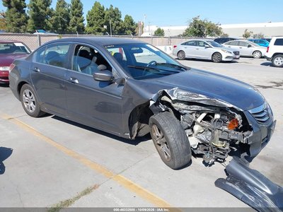 1HGCP2F63CA****** 2012 Honda Accord