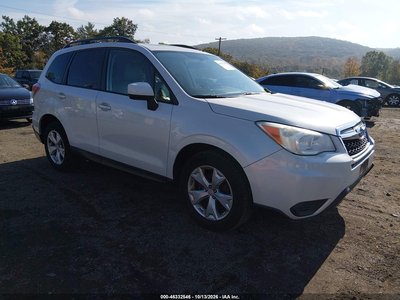 JF2SJADC4FH****** 2015 Subaru Forester