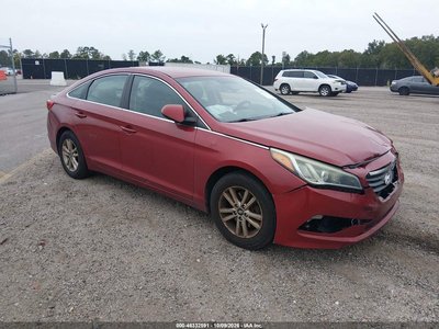 5NPE24AF7FH****** 2015 Hyundai Sonata