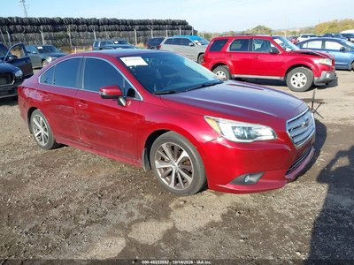 4S3BNAN66F3****** 2015 Subaru Legacy