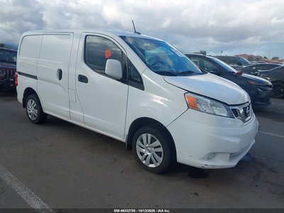 3N6CM0KN1LK****** 2020 Nissan NV 200