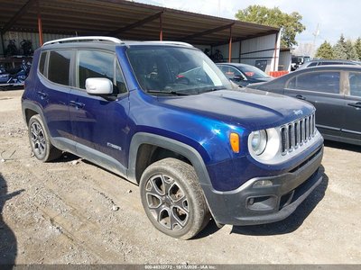 ZACCJBDB2JP****** 2018 Jeep Renegade