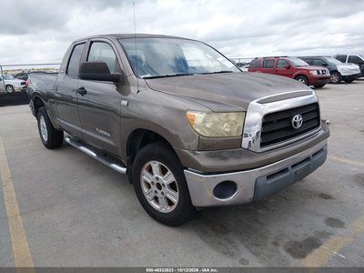 5TFRT54167X****** 2007 Toyota Tundra