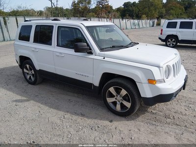 1C4NJPFA3GD****** 2016 Jeep Patriot