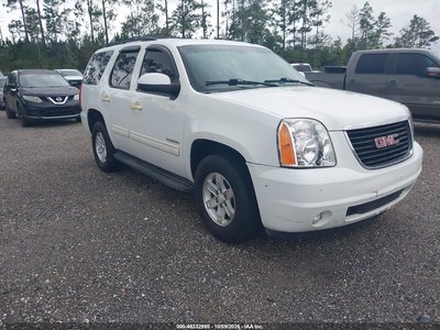 1GKS1CE0XDR****** 2013 GMC Yukon