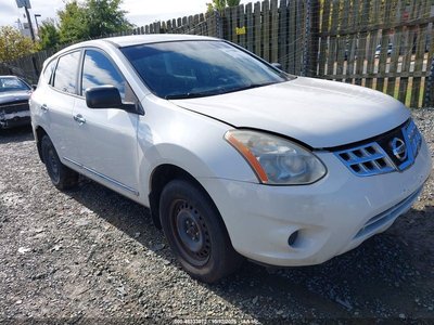 JN8AS5MV4DW****** 2013 Nissan Rogue