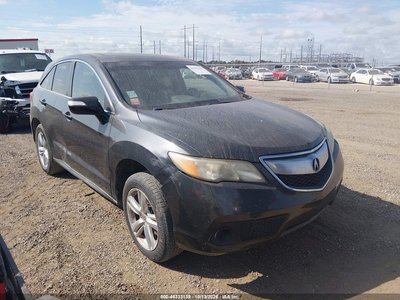 5J8TB3H35EL****** 2014 Acura RDX