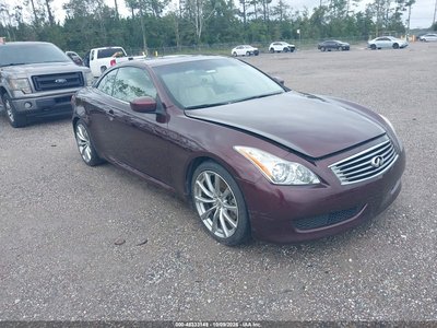 JN1CV6FE9AM****** 2010 Infiniti G37
