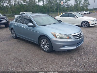 1HGCP3F8XBA****** 2011 Honda Accord