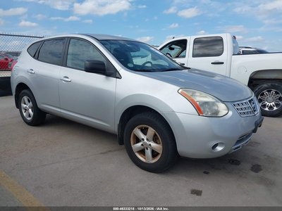 JN8AS5MT1AW****** 2010 Nissan Rogue