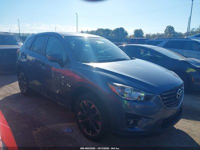 JM3KE4DY2G0****** 2016 Mazda CX-5