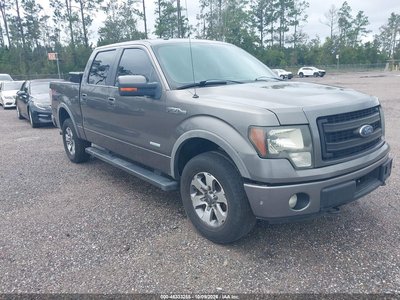 1FTFW1ET2EF****** 2014 Ford F-150