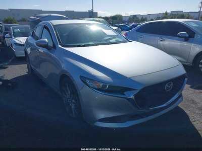 3MZBPACL2LM****** 2020 Mazda 3