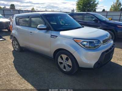 KNDJN2A22G7****** 2016 Kia Soul