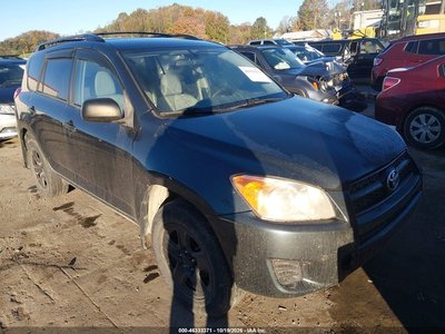 2T3BF4DVXCW****** 2012 Toyota RAV4