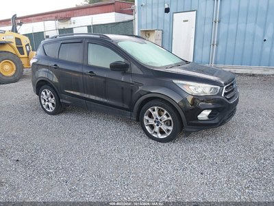 1FMCU9G91HU****** 2017 Ford Escape