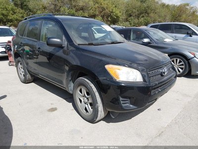 2T3ZK4DV0AW****** 2010 Toyota RAV4