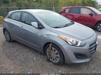 KMHD35LH8GU****** 2016 Hyundai Elantra