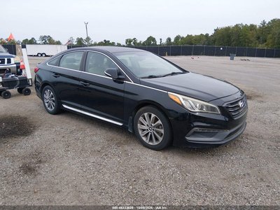 5NPE34AF0FH****** 2015 Hyundai Sonata