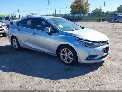 1G1BE5SM6H7****** 2017 Chevrolet Cruze