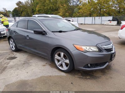 19VDE2E51DE****** 2013 Acura ILX