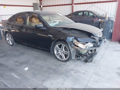 19UUA66285A****** 2005 Acura TL