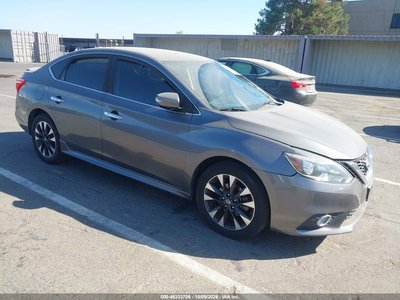 3N1AB7AP0KY****** 2019 Nissan Sentra