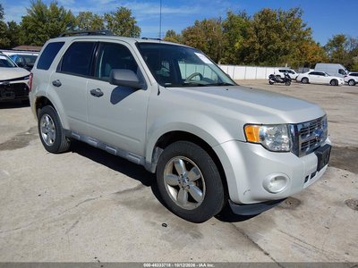 1FMCU03G69K****** 2009 Ford Escape
