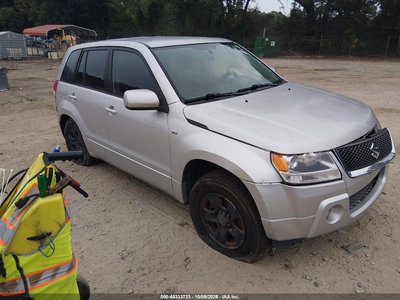 JS3TE941674****** 2007 Suzuki Grand Vitara