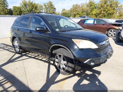 5J6RE48727L****** 2007 Honda CR-V