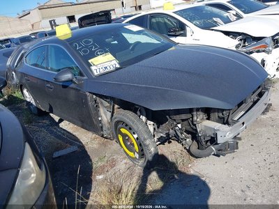 WAUENCF52JA****** 2018 Audi A5