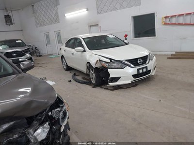 1N4AL3AP3JC****** 2018 Nissan Altima