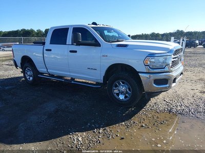 3C6UR5CJXMG****** 2021 RAM 2500