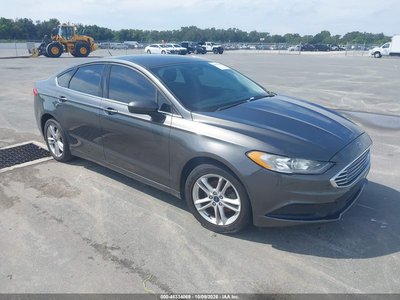 3FA6P0HD5JR****** 2018 Ford Fusion