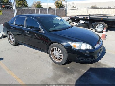 2G1WG5E32C1****** 2012 Chevrolet Impala