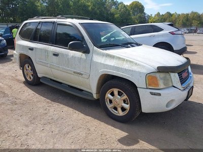 1GKDT13S722****** 2002 GMC Envoy