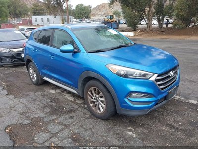 KM8J33A40JU****** 2018 Hyundai Tucson