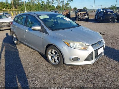 1FADP3K21DL****** 2013 Ford Focus