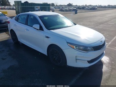 5XXGT4L3XHG****** 2017 Kia Optima